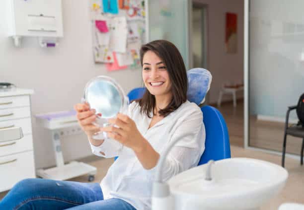 The Power of a Smile: Exploring Teeth Whitening Options for a Brighter Smile Northampton