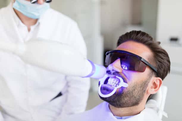 Uncovering the Impact of Laser Teeth Whitening at LA Teeth Whitening Northampton