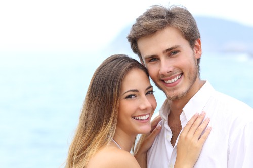 LA Teeth Whitening Treatment Cost Northampton