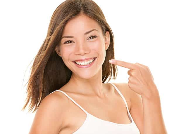 LA Teeth Whitening Treatment Prices Northampton